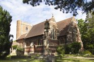 MG 9546 Chalfont St Peter Parish
